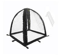 Snowchecking Mesh Fruit Cage Cloche Reusable Garden Netting Tent Mesh Cover Strong Protection Zippered Access Foldable Design For Outdoor Plants Vegetables(1)