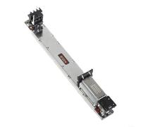 snowchecking Mixer Reverb Electric Fader Driven Master Fader For RSA0N11M9A0J & For DM1000 & For M7CLLS9 Mixer Potentiometer, 5.7 * 1.18 Inch