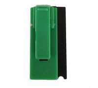 snowchecking Personal Nuclear Radiation Dosimeter Tablet With Thermoluminescence Technology For X for ray And Gamma Monitoring In And Industrial Use(green)