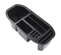 snowchecking Practical Car Console Organizer Designed For Honda For Vezel HR V, Features Include A Convenient Drink Holder And Storage Compartments