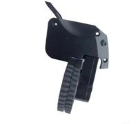 snowchecking Precision Matched Wheel For Eufy For Robovac R500 15C 25C 30C 35C 11s Robot Vacuum Cleaner Available As Left Or Right Unit For Accurate Tracking(R wheel)