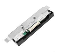 snowchecking Printhead For Zebra ZT210 ZT220 ZT230 Thermal Printer 300Dpi P1037974-011