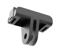 snowchecking Quick Release Camera Mount Magnetic Base Bracket Adapter Compatible with For DJI For OSMO 360 for Flexible Angles (Magnetic base)