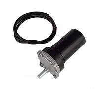 Snowchecking Rear RV Trailer for STABILIZER Jack Motor,for Lippert 12V 7A, Replaces 352338 138445 113407 178562, Direct Fit Fifth Wheel Landing Gear