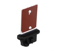 snowchecking Replacement A/C Heater Blower Motor Resistor for Chevy For Sonic For Trax For Spark 94560526 Fits Models 2012-2022 with OEM References 52429971 and 95018066