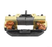 snowchecking Replacement Carbon Brush Holder For DCH243 DCH253 DCH254 DCH143 DCH363 DCH364 Cordless Rotary Hammer Stable Performance Metal Plastic