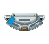 Snowchecking Robot Vacuum Cleaner Water Tank Replacement Compatible For Mamibot EXVAC660 EXVAC680S For Tesvor For X500 Pro Robot Vacuum Cleaner Mop Accessory