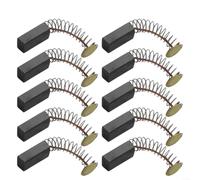 snowchecking Set Of Ten Carbon Brush Accessories Designed For FR-900 FR-1000 Plus FR-770 Continuous Sealer Units To for ensure Reliable Industrial Sealing