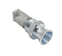 Snowchecking Spark Arrestor Muffler, FS240 FS251R FS360 FS410 FS460 Trimmers, Part 4147-140-6900, High Heat Resistance Guard(1pc)