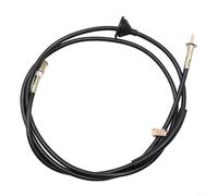 Snowchecking Speedometer Cable,for Mazda B-Series B2000 B2200 B2500 B2600 Pickup 1985-1998, Replaces 0680-55-550, 83 Inch High Strength Wire