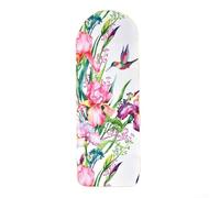 snowchecking Spring Bird Digital Print Ironing Board Cover 140 x 50 cm Thickened Soft Non-Deformation Compatible with Most Boards(3)