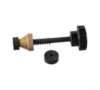 snowchecking Tap Reseater Reseating Re Set Tool,Versatile Tool For Leaking Taps 1/2 Inch 3/4 Inch DIY Tool, Plumbing Repairs DIY Tap Repair Tool