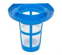Snowchecking Vacuum Cleaner Filter Basket Replacement For Vacmaster VSD1801 VSD1001, HEPA Filter Housing Accessory For Dust Collection