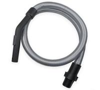 Snowchecking Vacuum Cleaner Hose And Wand Handle Compatible With For Miele Blizzard CX1 Cat & Dog, Comfort, For Flex, Parquet Models, 2M Length, 360° Swivel, Ergonomic Control