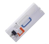 snowchecking Waste Toner Container Replacement for Canon WT202 Compatible with C3320 C3325 C3330 C3520 C5535 C5540 DX6000 DX C5735