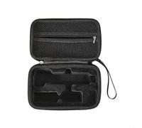 Snowchecking Waterproof Shockproof Storage Case,for DJI for OSMO Pocket 4, EVA Hard Protective Carrying Bag with Custom,Fit for Gimbal Camera and Accessories