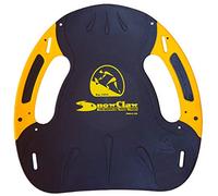 SnowClaw YELLOW Snow Shovels