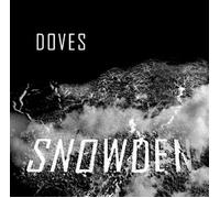 "Snowden" +2 UK Import CD EP