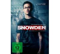 Snowden (DVD)