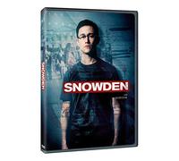 Snowden DVD / Snowden (Czech Version)