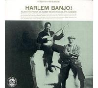 Snowden, Elmer Quartet - Harlem Banjo [VINYL]