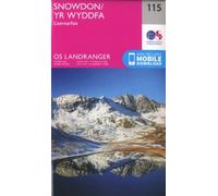 Snowdon & Caernarfon