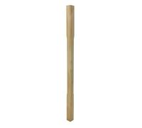 Snowdon Timber Garden Treated Chamfered Deck Spindle 20 Pack (H) 895mm (W) 41mm
