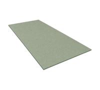 Snowdon Timber Moisture Resistant MDF Board (T) 9mm (W) 1220mm (L) 1220mm - Pack of 6