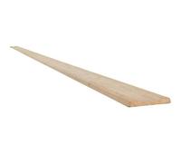 Snowdon Timber Pine Decor Moulding (T) 7mm (W) 56mm (L) 2400mm