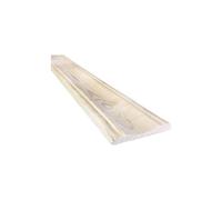 Snowdon Timber Pine Decorative Panel Moulding (T) 7mm (W) 58mm (L) 2400mm - Pack Of 20