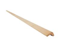Snowdon Timber Pine Scotia Moulding (T) 15mm (W) 27mm (L) 2400mm - Pack Of 20