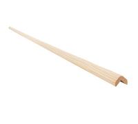 Snowdon Timber Pine Windsor Angle Moulding (T) 20mm (W) 20mm (L) 2400mm - Pack Of 5