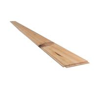 Snowdon Timber Reject Maritime Pine Tongue And Groove Cladding (T) 10mm (W) 90mm (L) 2.0M - Pack Of 10