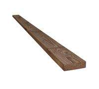 Snowdon Timber Reject Treated 3x1" Timber (T) 22mm (W) 75mm (L) 2.4m - 8 Pack