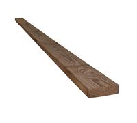 Snowdon Timber Reject Treated 3x1" Timber (T) 22mm (W) 75mm (L) 3.0m - 8 Pack