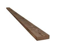 Snowdon Timber Reject Treated 3X1" Timber (T) 22mm (W) 75mm (L) 3.0M - Pack Of 2
