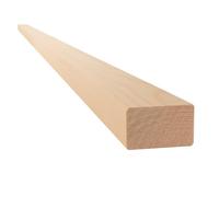 Snowdon Timber Untreated 3x2" CLS | 5 Pack | 38 x 63 x 2400mm | High-Quality Timber for Construction & DIY Projects