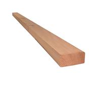 Snowdon Timber Untreated 4x2" CLS (T) 38mm (W) 89mm (L) 2.4m - 10 Pack