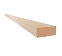 Snowdon Timber Untreated 4x2" CLS (T) 38mm (W) 89mm (L) 2.4m - 20 Pack