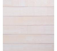 Snowdon Timber White Pine Tongue And Groove Cladding (T) 18mm (W) 135mm (L) 2.5M - Pack Of 10