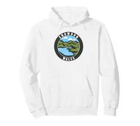 Snowdon wales Pullover Hoodie