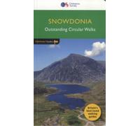 Snowdonia