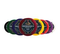 Snowdonia | 8 Truckle Taster Bundle | 1.55kg