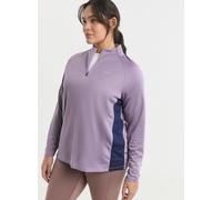 SNOWDONIA Base Layer 1/4 Zip Neck 30