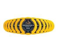 Snowdonia | Beechwood Smoked Cheddar | 12 x 200g