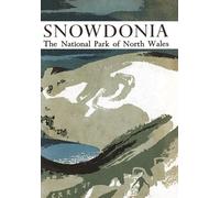 Snowdonia: Book 13 (Collins New Naturalist Library)