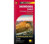 Snowdonia Central