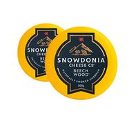 Snowdonia Cheese Company Beechwood x 2 200g