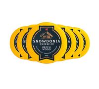 Snowdonia Cheese Company Beechwood x 6 200g