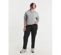 Snowdonia Hiking Cargo Trousers Black 14